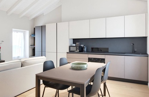 Centro Storico Nord Apartment | 1000 Miglia Apartment BSC