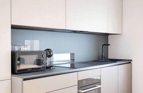 Centro Storico Nord Apartment | 1000 Miglia Apartment BSC