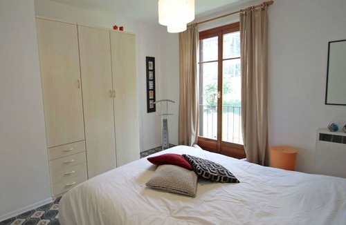 Gonte Apartment | 130 m² Apartment ∙ 3 bedrooms ∙ 8 guests