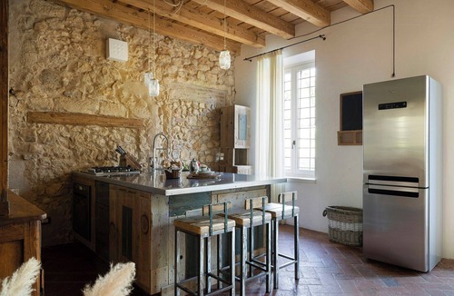 Negrar House | 1400s manor house amongst Valpolicella vineyards