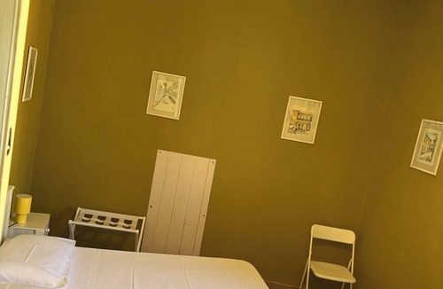 Buscate Hotel | 15 minutes from Malpensa Airport and 20 minutes from Milano Rho Fiera