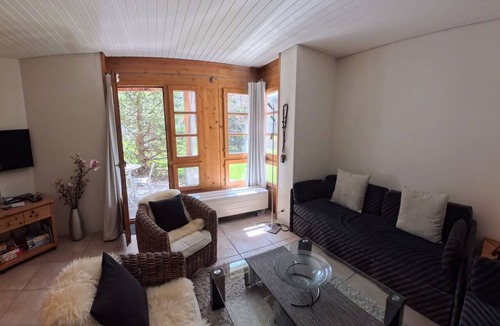 Lenzerheide Apartment | 1620 Schweizerhof 402 by Interhome