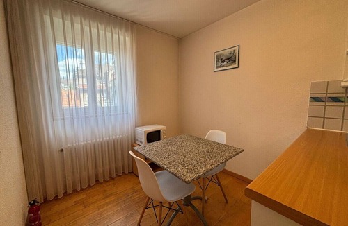 Seefeld Apartment | 1Bedroom apt near lake (Joy)