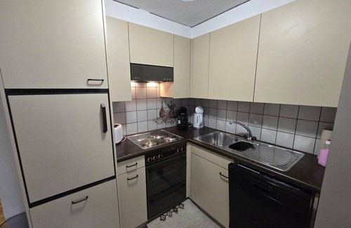 Vaz-Obervaz Apartment | 2 ½ room vacation apartment Selva - ski-in/ski-out, Lenzerheide