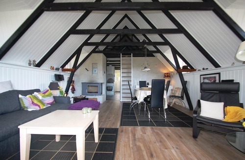 Vemmenæs House | 2 bedroom accommodation in Svendborg