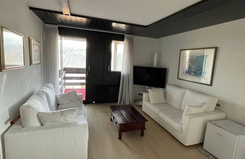 Crans-Montana Apartment | 2 bedrooms, spacious with amazing view