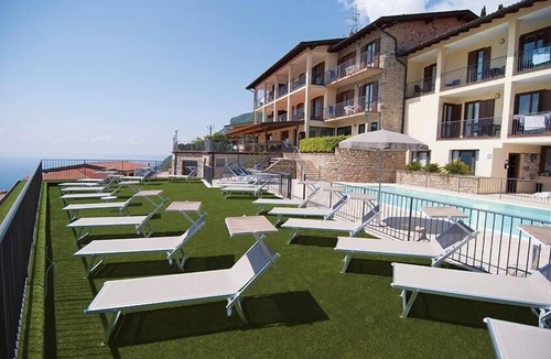 Oldesio Apartment | 2 Room Apartment with lake view