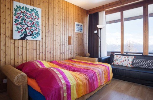 Vex Resort | 29 m² Resort ∙ 1 bedroom ∙ 4 guests