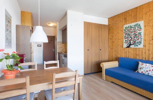 Vex Resort | 29 m² Resort ∙ 1 bedroom ∙ 4 guests