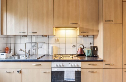 Oerlikon Apartment | 2BR Apartment near Oerlikon Station