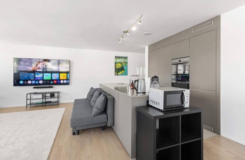 Kriens Apartment | 2BR Apt | Pilatus View | Near Lucerne