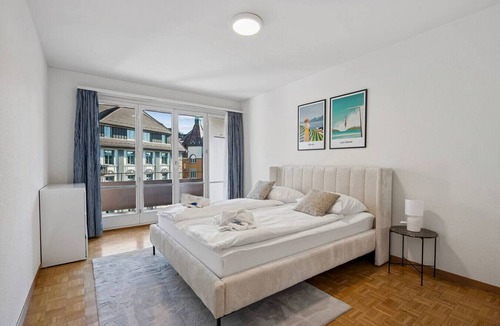 District 6 Apartment | 2BR for an unforgettable stay (Vineyard 72)
