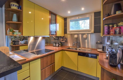 Brachy House | 3 bedroom accommodation in Brachy