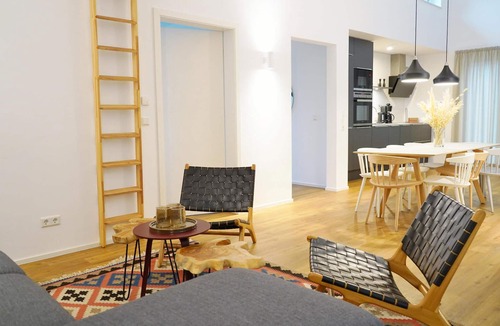 Lembruch House | 3 bedroom lovely home in Lembruch/Dümmer See