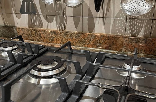 Bosco Apartment | 3 minutes from the lake, with a large terrace and garden