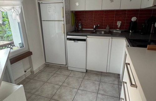 Herisau Apartment | 3 Zi - Ferienwohnung by Interhome