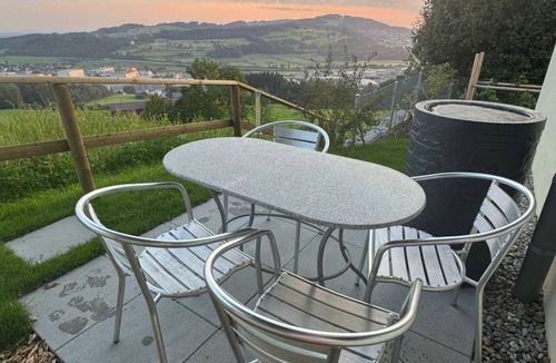 Herisau Apartment | 3 Zi - Ferienwohnung by Interhome