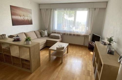 Herisau Apartment | 3 Zi - Ferienwohnung by Interhome