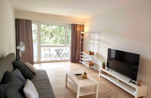 Bumpliz Apartment | 3-Zimmer in Bern Top Lage