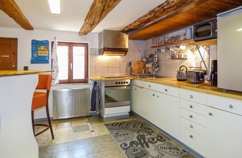 Randegg House | 4 bedroom nice home in Gottmadingen