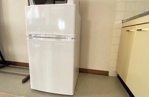 Minami Apartment | 4 Units Same Floor, Tsutenkaku Tower - Namba Room