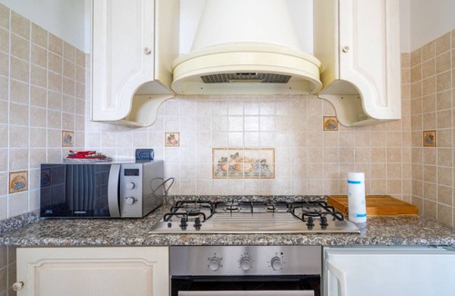 Trarego Viggiona Apartment | 48 m² Apartment ∙ 1 bedroom ∙ 4 guests