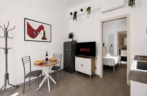 Tre Torri Apartment | [5 min from the M1 subway] Private Suite - CityLife