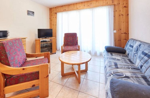 Vex Apartment | 55 m² Apartment ∙ 1 bedroom ∙ 6 guests