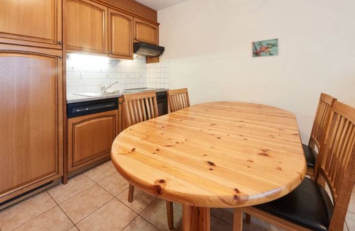 Vex Apartment | 55 m² Apartment ∙ 1 bedroom ∙ 6 guests