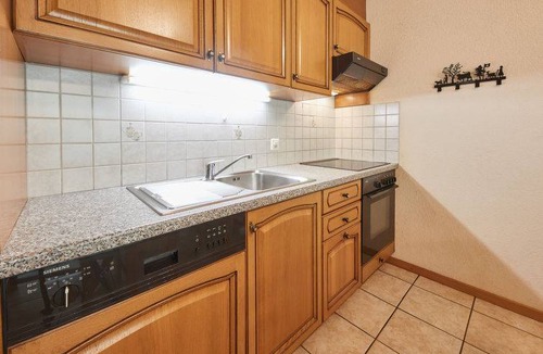 Vex Apartment | 60 m² Apartment ∙ 2 bedrooms ∙ 7 guests
