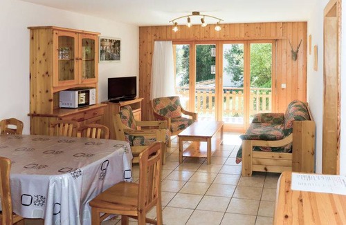 Vex Apartment | 60 m² Apartment ∙ 2 bedrooms ∙ 7 guests