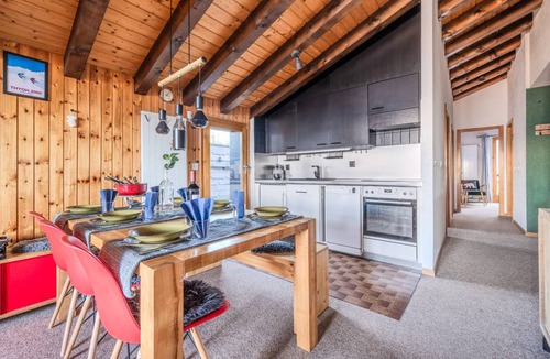 Les Mayens-de-Sion Apartment | 60 m² Apartment ∙ 3 bedrooms ∙ 6 guests