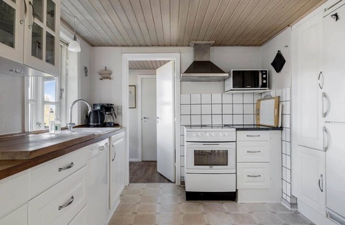 Tejn House | 6736 Allinge - Thorkildsvej 8