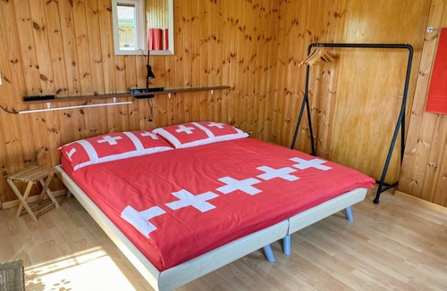 Wangenried Apartment | 68 m² Apartment ∙ 2 bedrooms ∙ 4 guests