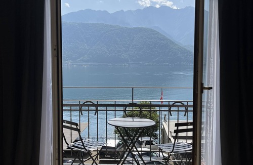 Melide House | 76thelakehouse