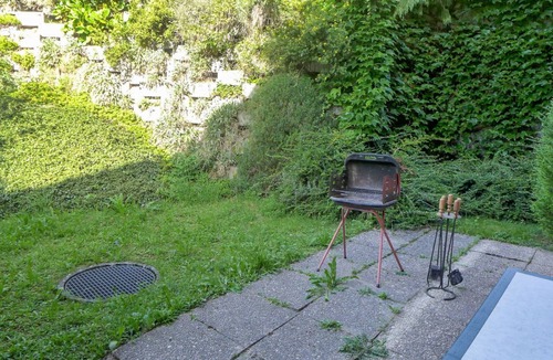 Champery Apartment | 90 m² Apartment ∙ 2 bedrooms ∙ 7 guests