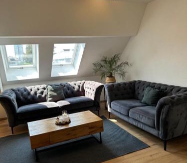 Oftringen Apartment | A&A Apartment