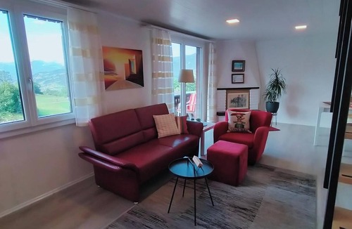 Ennetmoos Ski Chalet | A beautiful Chalet in the heart of Switzerland awaits you!