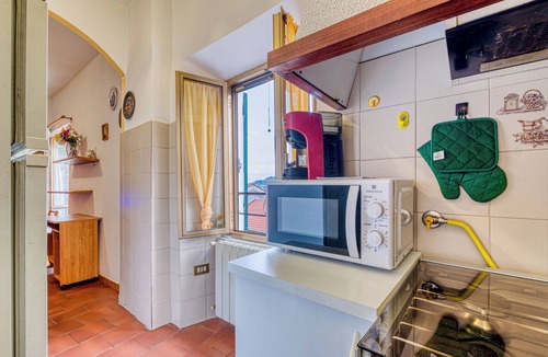 Caramagna Ligure Apartment | A Ca De Serafina E Antonio, Imperia, Italy
