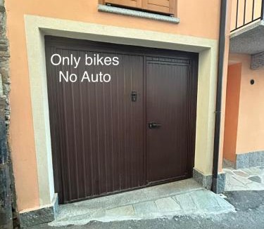 Comero House | A Casa di Gio