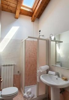 Capriate San Gervasio Apartment | a casa di Leo