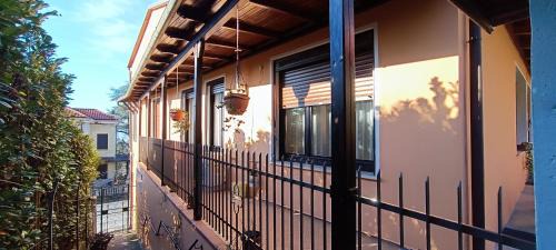 Viverone Apartment | A casa di Mirco