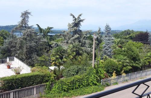 Viverone Apartment | A casa di Mirco