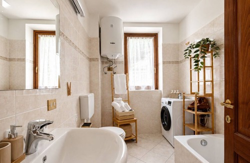 Lozio Apartment | A cozy mountain home for couples and families, surrounded by nature, relaxation, and hiking