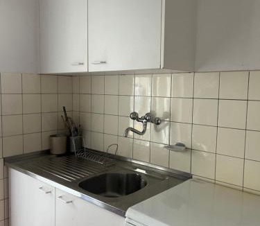 Busserach House | A cute room with 1,5 bed in shared flat