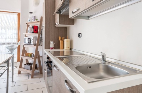 Villaggi Apartment | [A due passi dal Lago] ★ Lago Maggiore Relax