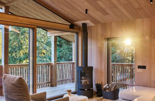 Carezza Ski Chalet | A family Alpine chalet in the heart of the Dolomites