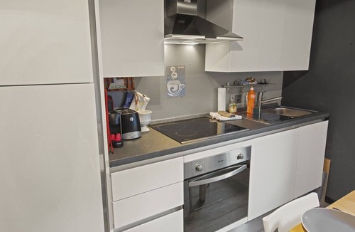 Troistorrents Apartment | A little slice of paradise for animal lovers