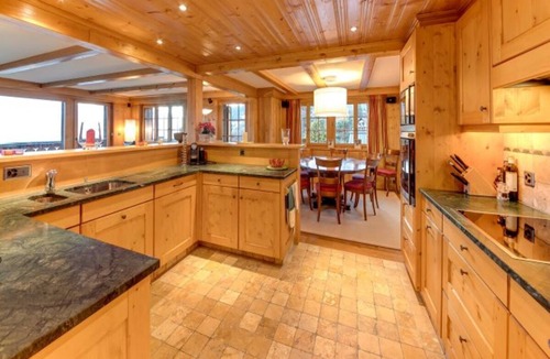 Verbier Apartment | A MODERN VERBIER LUXURY IN HAMEAU RANGE