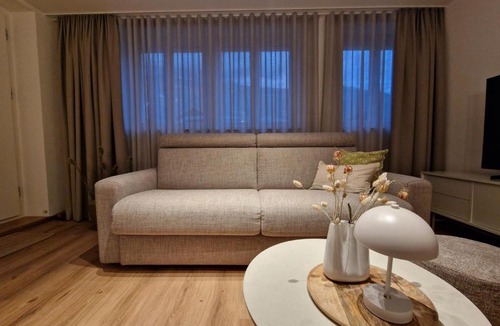 Ringgenberg Apartment | A Post, charming and newly renovated apartment in a historic 1851 house near Interlaken